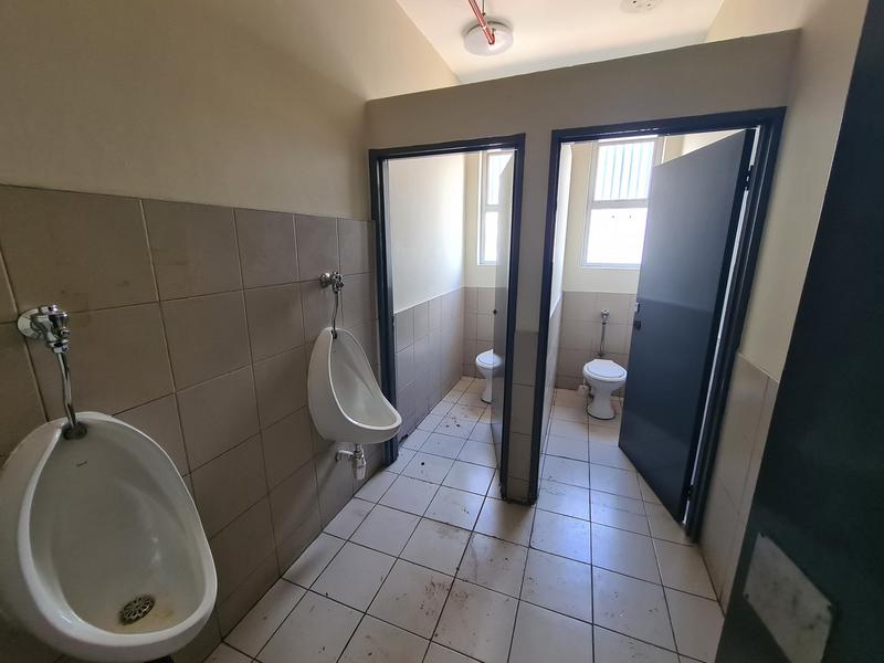 To Let Commercial Property for Rent in Corporate Park Gauteng