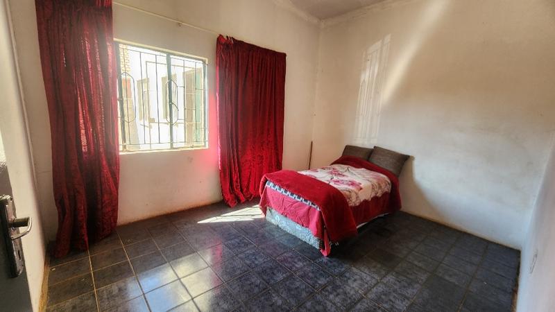 4 Bedroom Property for Sale in Villa Liza Gauteng