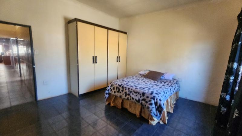 4 Bedroom Property for Sale in Villa Liza Gauteng