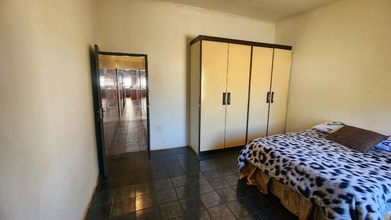 4 Bedroom Property for Sale in Villa Liza Gauteng