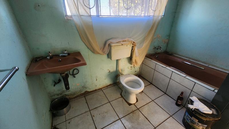 4 Bedroom Property for Sale in Villa Liza Gauteng