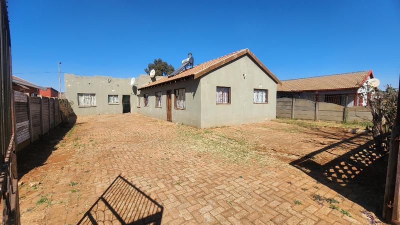 4 Bedroom Property for Sale in Villa Liza Gauteng