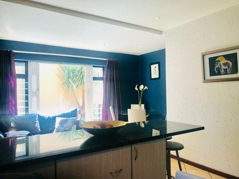 To Let 1 Bedroom Property for Rent in Darrenwood Gauteng