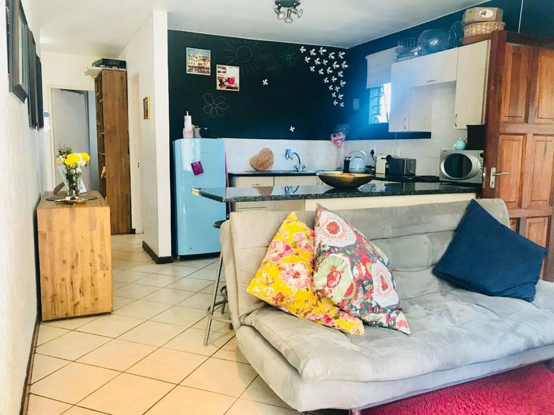 To Let 1 Bedroom Property for Rent in Darrenwood Gauteng