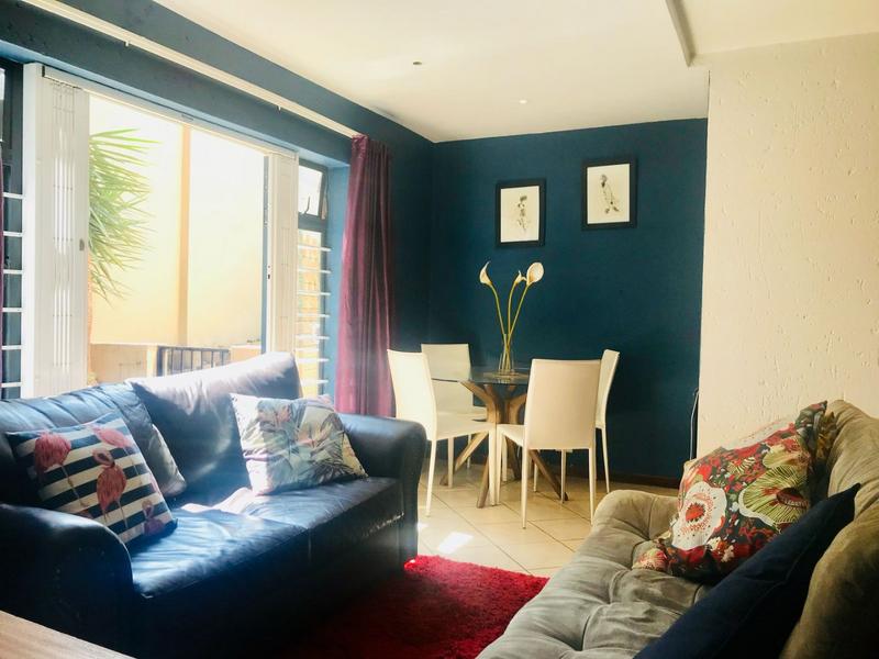 To Let 1 Bedroom Property for Rent in Darrenwood Gauteng