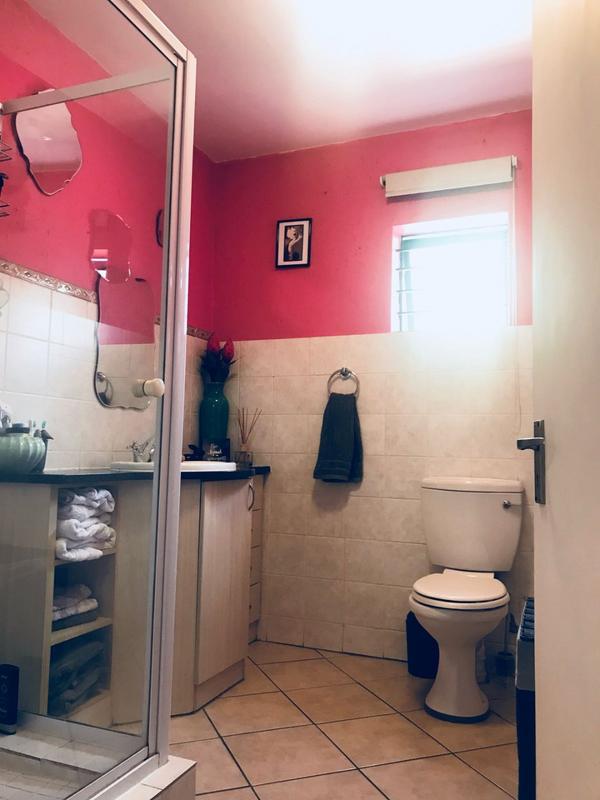 To Let 1 Bedroom Property for Rent in Darrenwood Gauteng