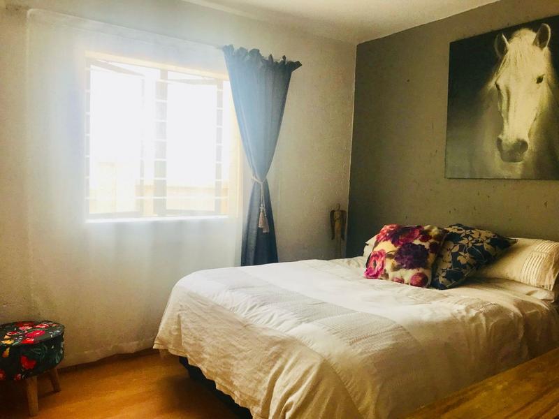 To Let 1 Bedroom Property for Rent in Darrenwood Gauteng
