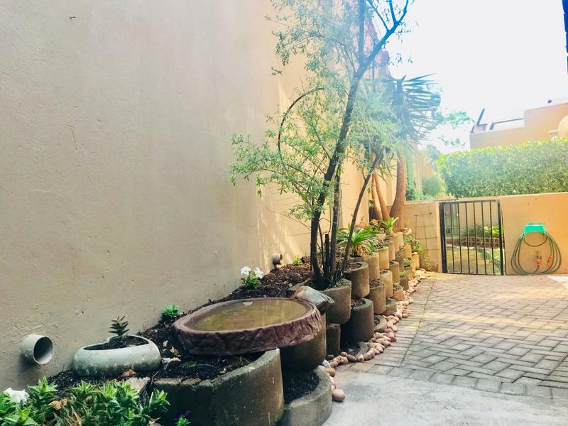 To Let 1 Bedroom Property for Rent in Darrenwood Gauteng