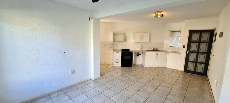 To Let 1 Bedroom Property for Rent in Radiokop Gauteng