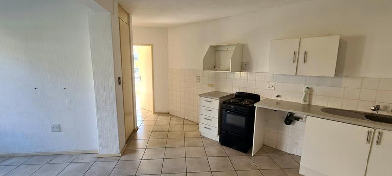 To Let 1 Bedroom Property for Rent in Radiokop Gauteng
