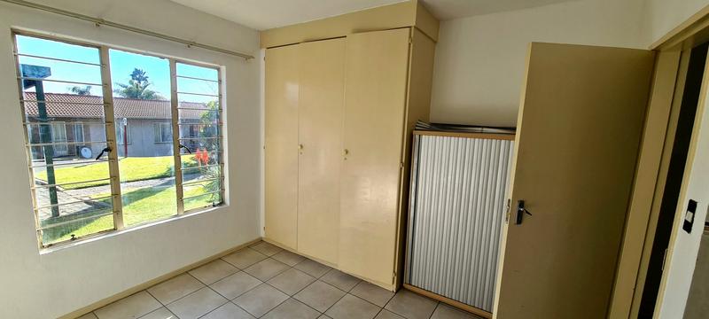 To Let 1 Bedroom Property for Rent in Radiokop Gauteng