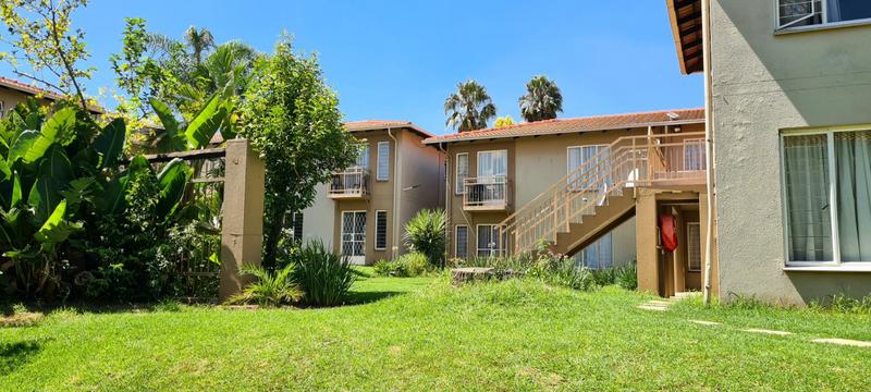 To Let 1 Bedroom Property for Rent in Radiokop Gauteng