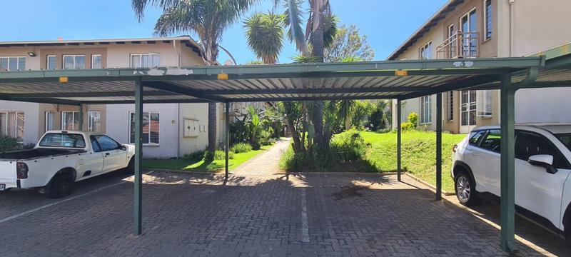 To Let 1 Bedroom Property for Rent in Radiokop Gauteng
