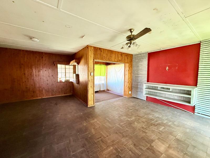 3 Bedroom Property for Sale in Vanderbijlpark CW 5 Gauteng