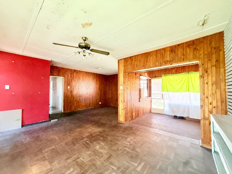 3 Bedroom Property for Sale in Vanderbijlpark CW 5 Gauteng