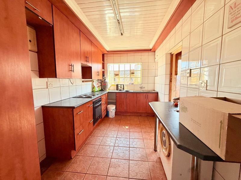 3 Bedroom Property for Sale in Vanderbijlpark CW 5 Gauteng