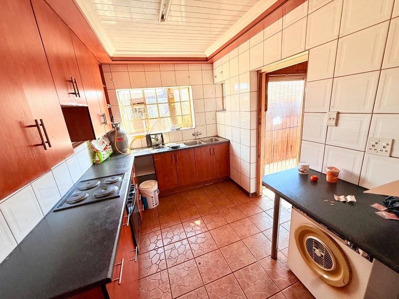 3 Bedroom Property for Sale in Vanderbijlpark CW 5 Gauteng