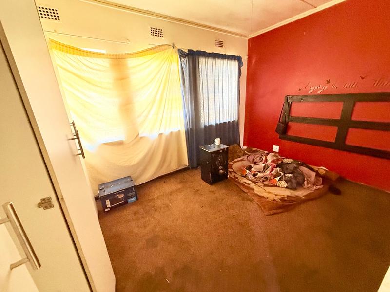 3 Bedroom Property for Sale in Vanderbijlpark CW 5 Gauteng
