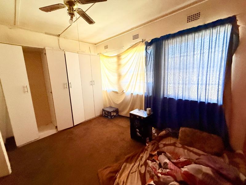 3 Bedroom Property for Sale in Vanderbijlpark CW 5 Gauteng