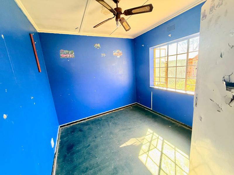 3 Bedroom Property for Sale in Vanderbijlpark CW 5 Gauteng