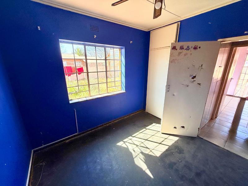 3 Bedroom Property for Sale in Vanderbijlpark CW 5 Gauteng