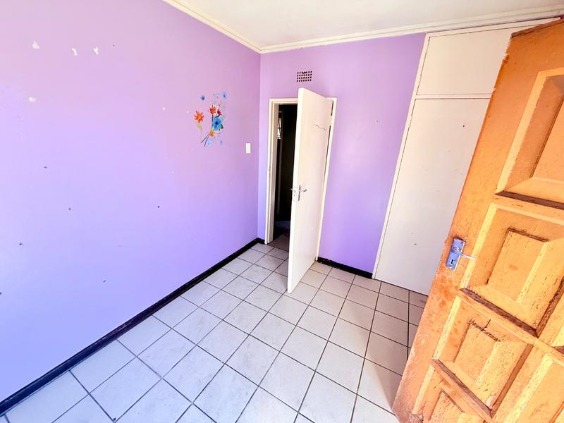 3 Bedroom Property for Sale in Vanderbijlpark CW 5 Gauteng