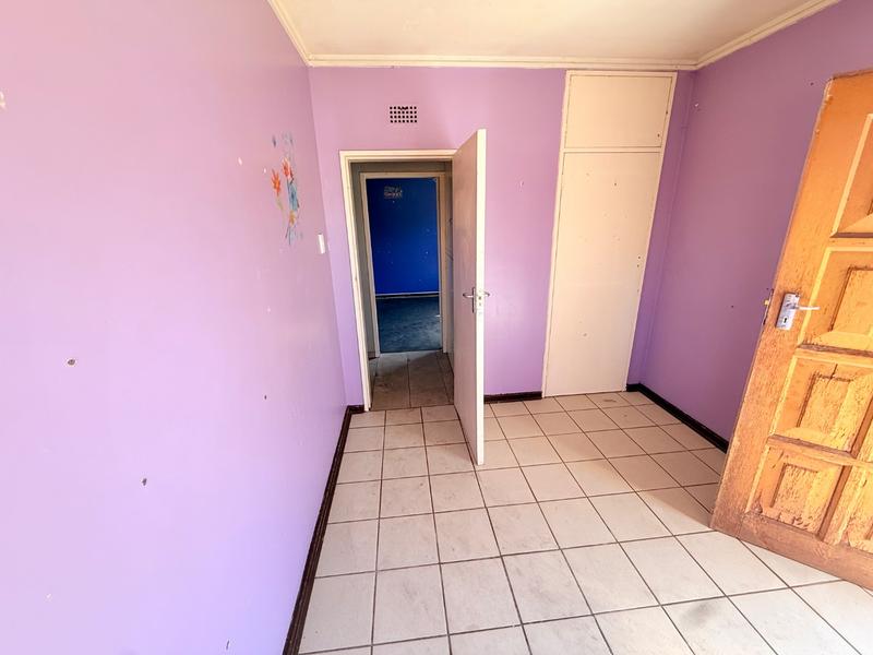 3 Bedroom Property for Sale in Vanderbijlpark CW 5 Gauteng