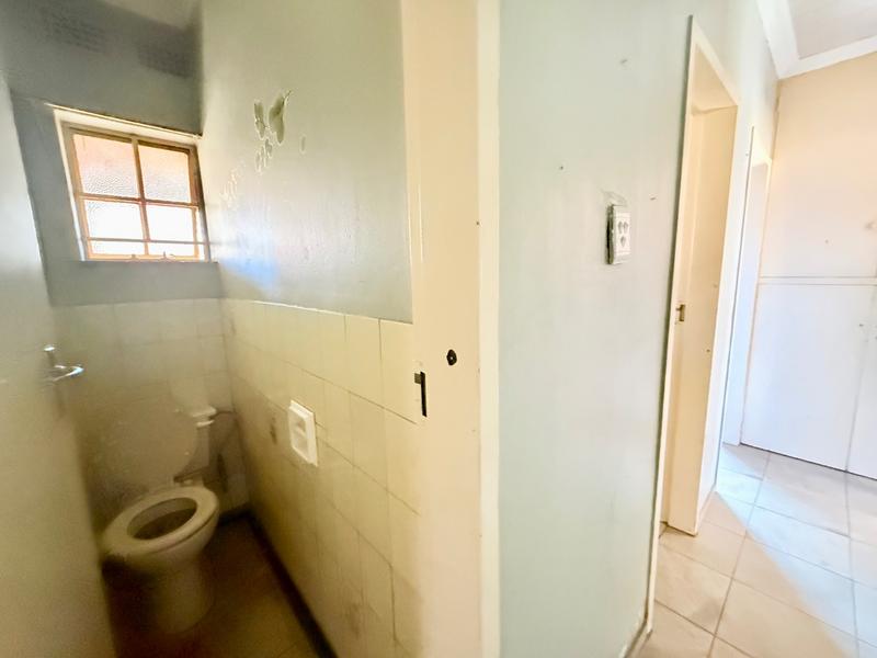3 Bedroom Property for Sale in Vanderbijlpark CW 5 Gauteng
