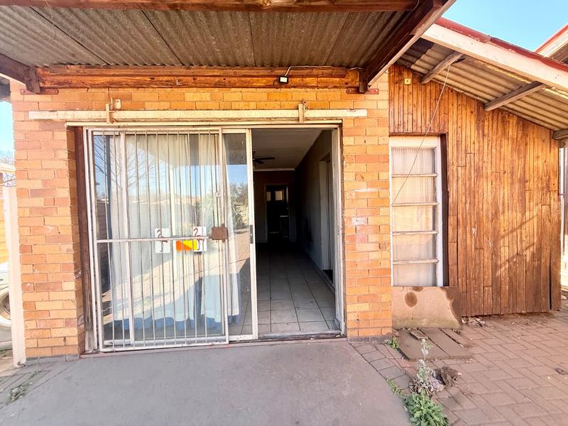 3 Bedroom Property for Sale in Vanderbijlpark CW 5 Gauteng
