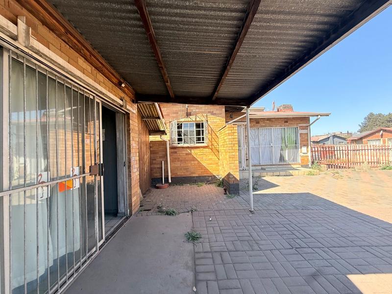 3 Bedroom Property for Sale in Vanderbijlpark CW 5 Gauteng