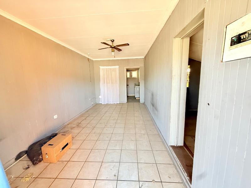 3 Bedroom Property for Sale in Vanderbijlpark CW 5 Gauteng