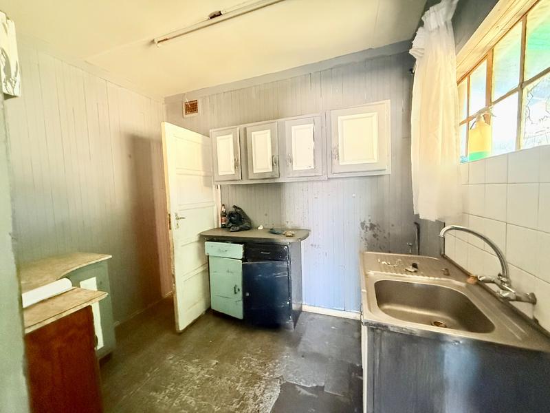 3 Bedroom Property for Sale in Vanderbijlpark CW 5 Gauteng