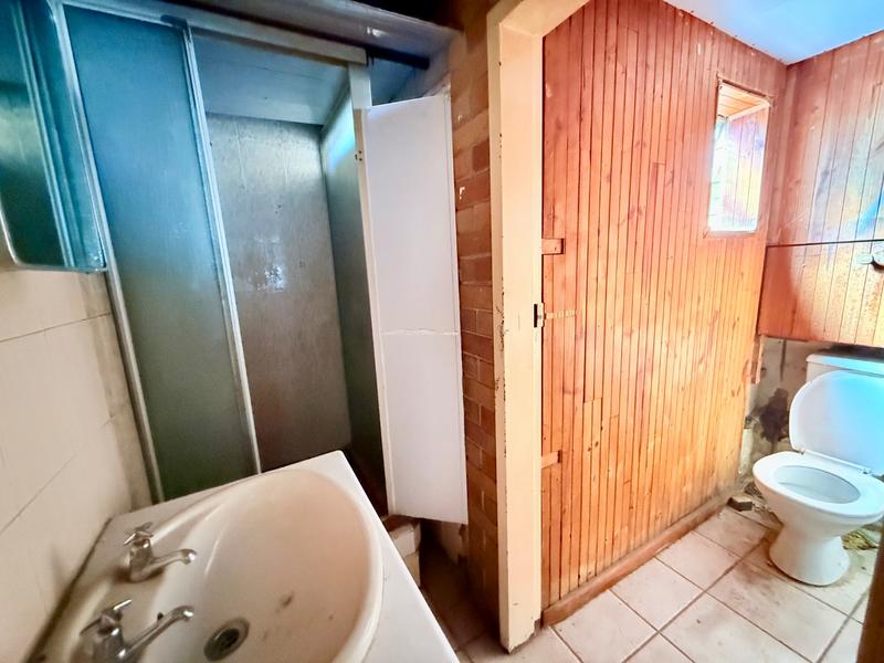 3 Bedroom Property for Sale in Vanderbijlpark CW 5 Gauteng