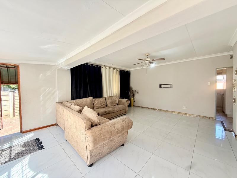 0 Bedroom Property for Sale in Vanderbijlpark Cw 6 Gauteng