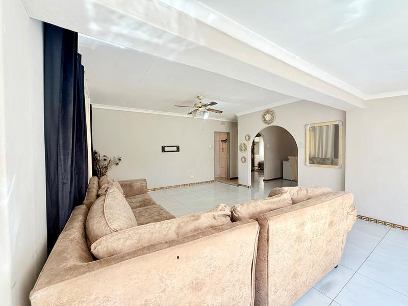 0 Bedroom Property for Sale in Vanderbijlpark Cw 6 Gauteng