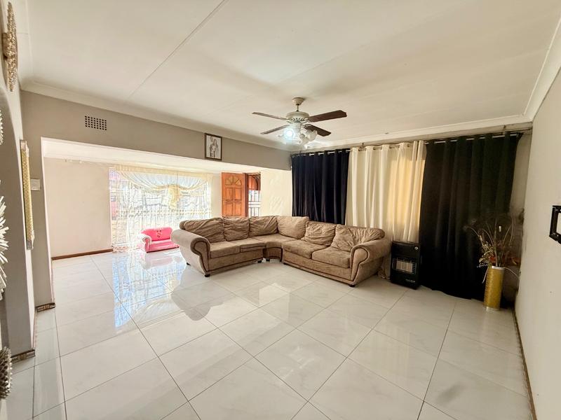 0 Bedroom Property for Sale in Vanderbijlpark Cw 6 Gauteng