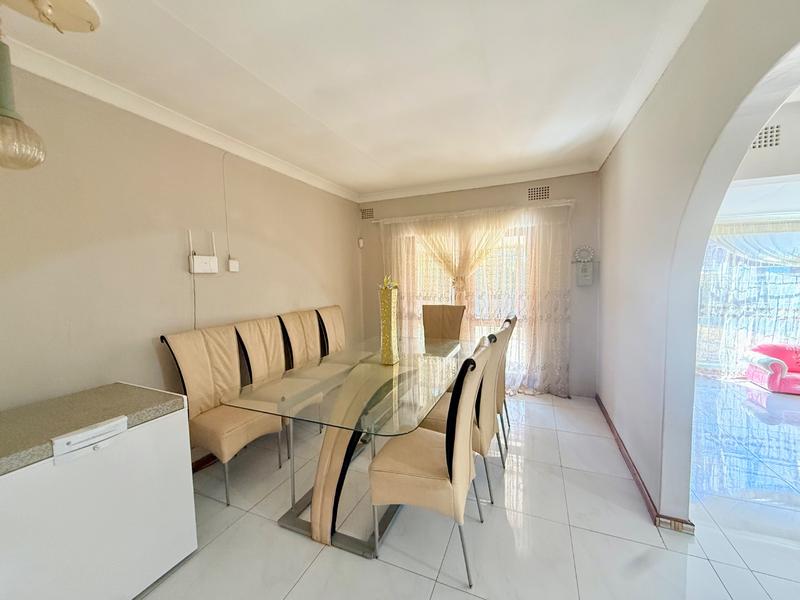 0 Bedroom Property for Sale in Vanderbijlpark Cw 6 Gauteng