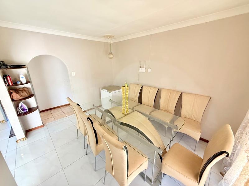 0 Bedroom Property for Sale in Vanderbijlpark Cw 6 Gauteng