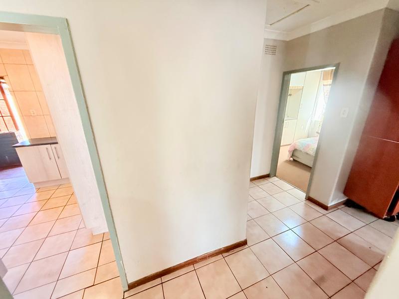 0 Bedroom Property for Sale in Vanderbijlpark Cw 6 Gauteng