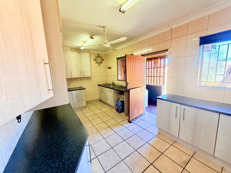 0 Bedroom Property for Sale in Vanderbijlpark Cw 6 Gauteng