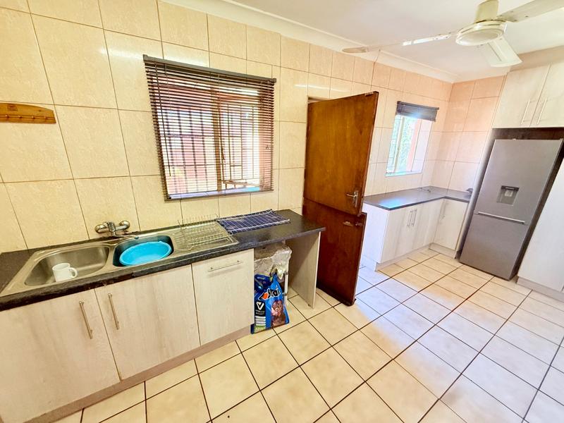 0 Bedroom Property for Sale in Vanderbijlpark Cw 6 Gauteng
