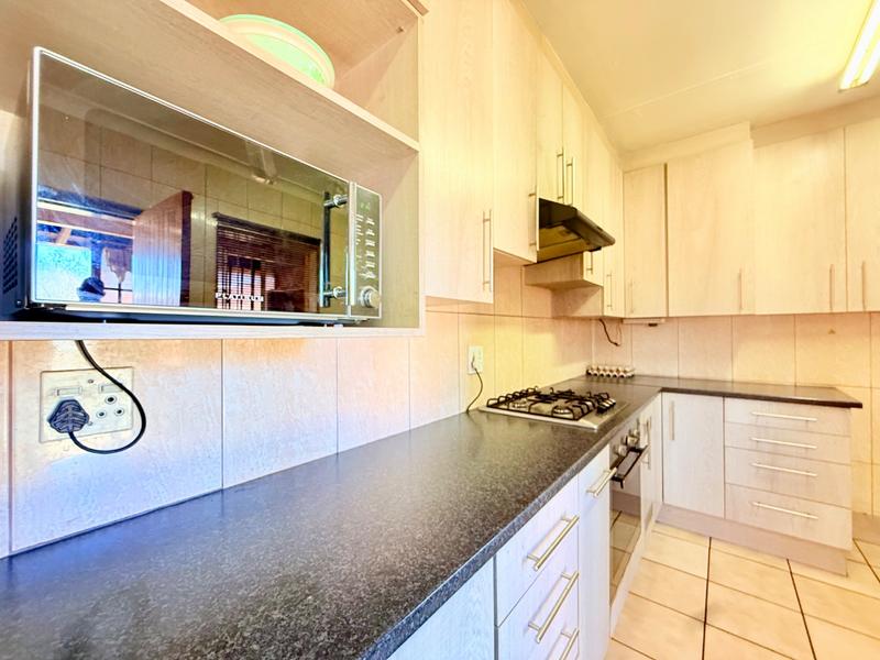 0 Bedroom Property for Sale in Vanderbijlpark Cw 6 Gauteng