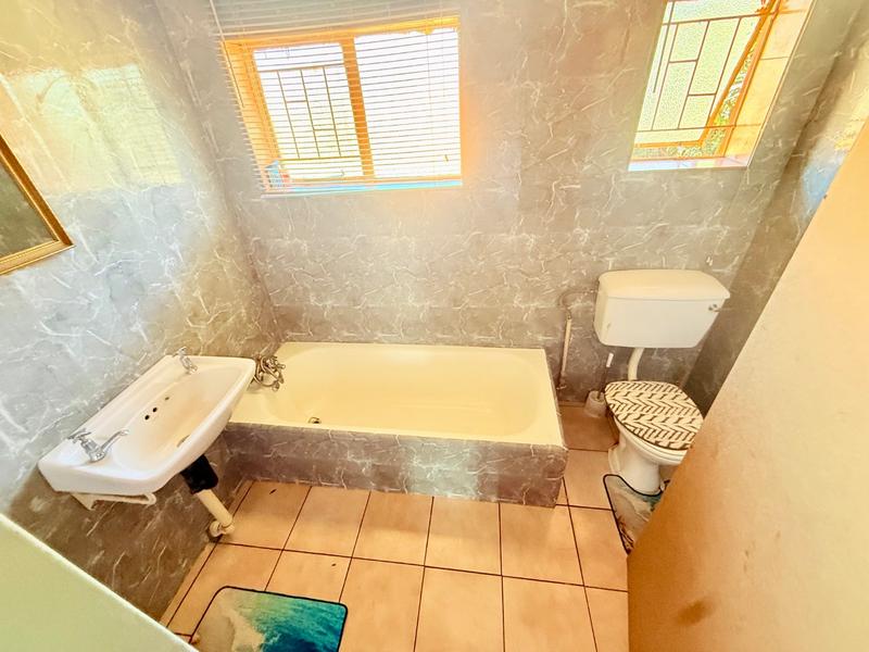 0 Bedroom Property for Sale in Vanderbijlpark Cw 6 Gauteng