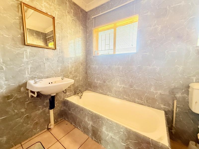 0 Bedroom Property for Sale in Vanderbijlpark Cw 6 Gauteng