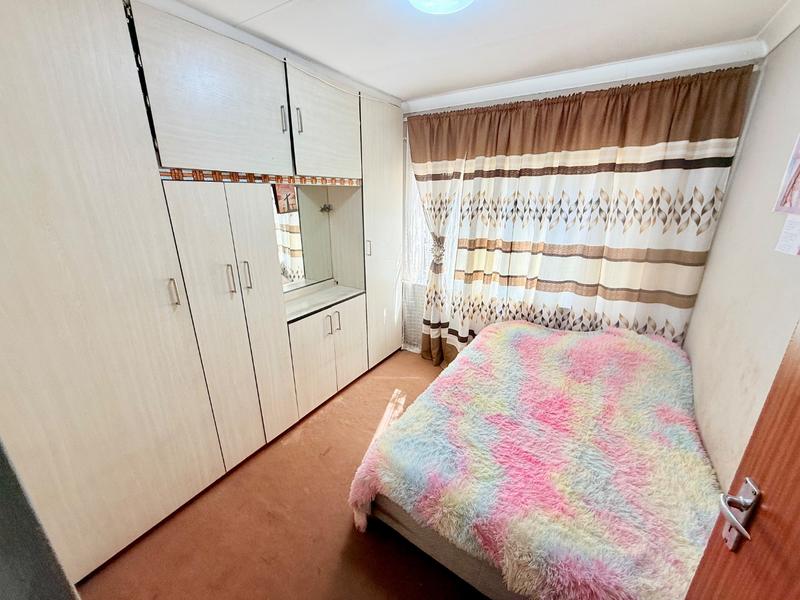 0 Bedroom Property for Sale in Vanderbijlpark Cw 6 Gauteng