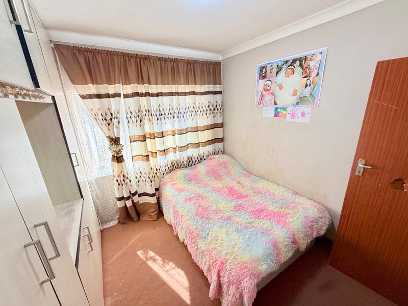 0 Bedroom Property for Sale in Vanderbijlpark Cw 6 Gauteng