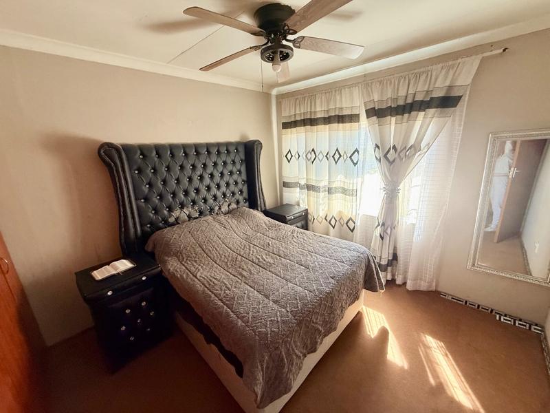 0 Bedroom Property for Sale in Vanderbijlpark Cw 6 Gauteng