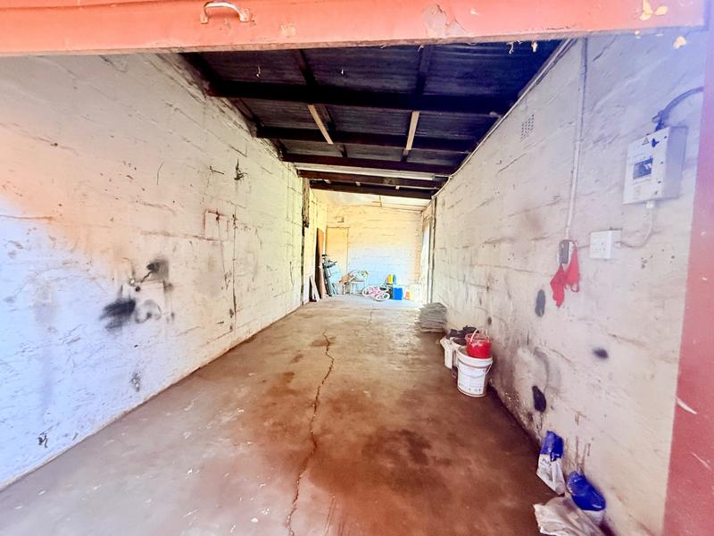 0 Bedroom Property for Sale in Vanderbijlpark Cw 6 Gauteng