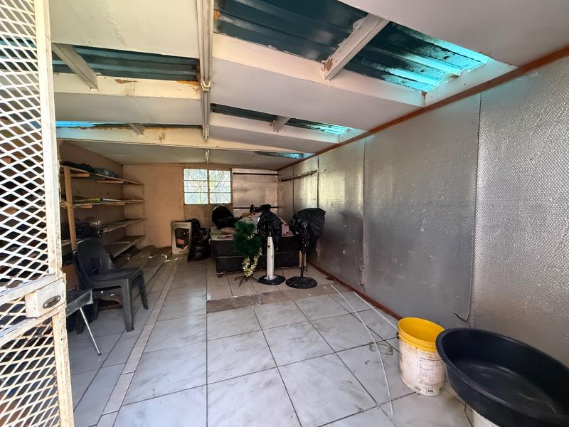 0 Bedroom Property for Sale in Vanderbijlpark Cw 6 Gauteng