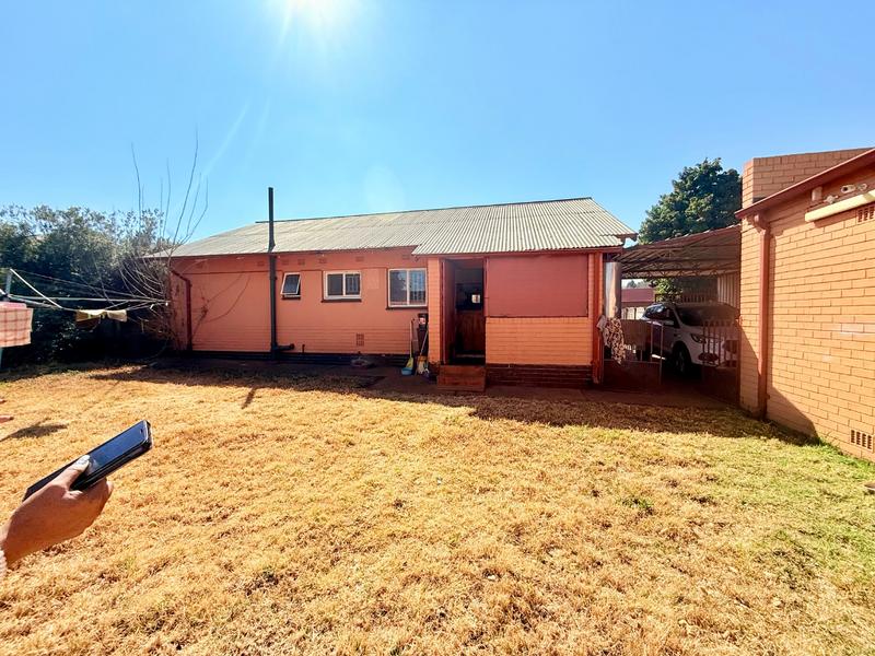 0 Bedroom Property for Sale in Vanderbijlpark Cw 6 Gauteng